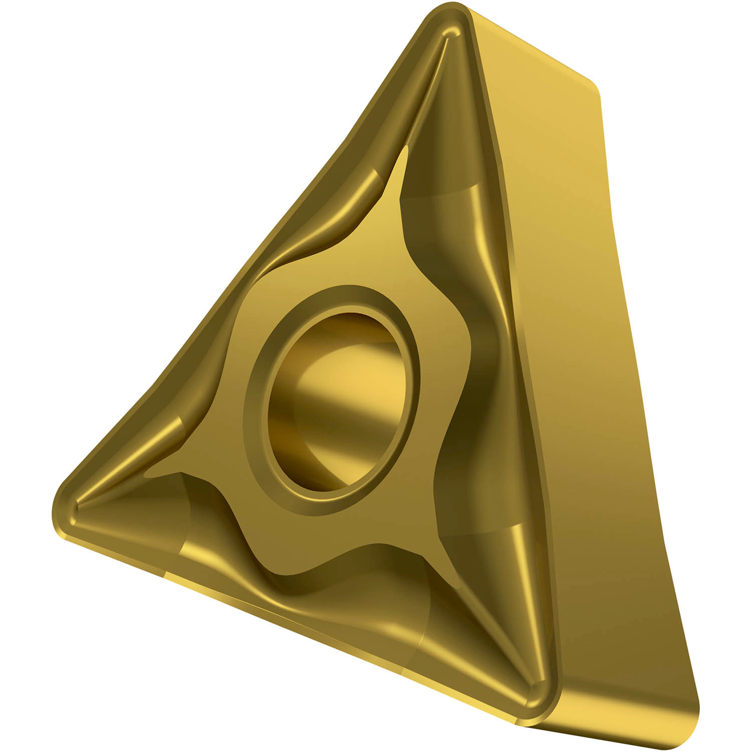 PRAMET TNMG 160404E-NF:T8315 Turning inserts negative