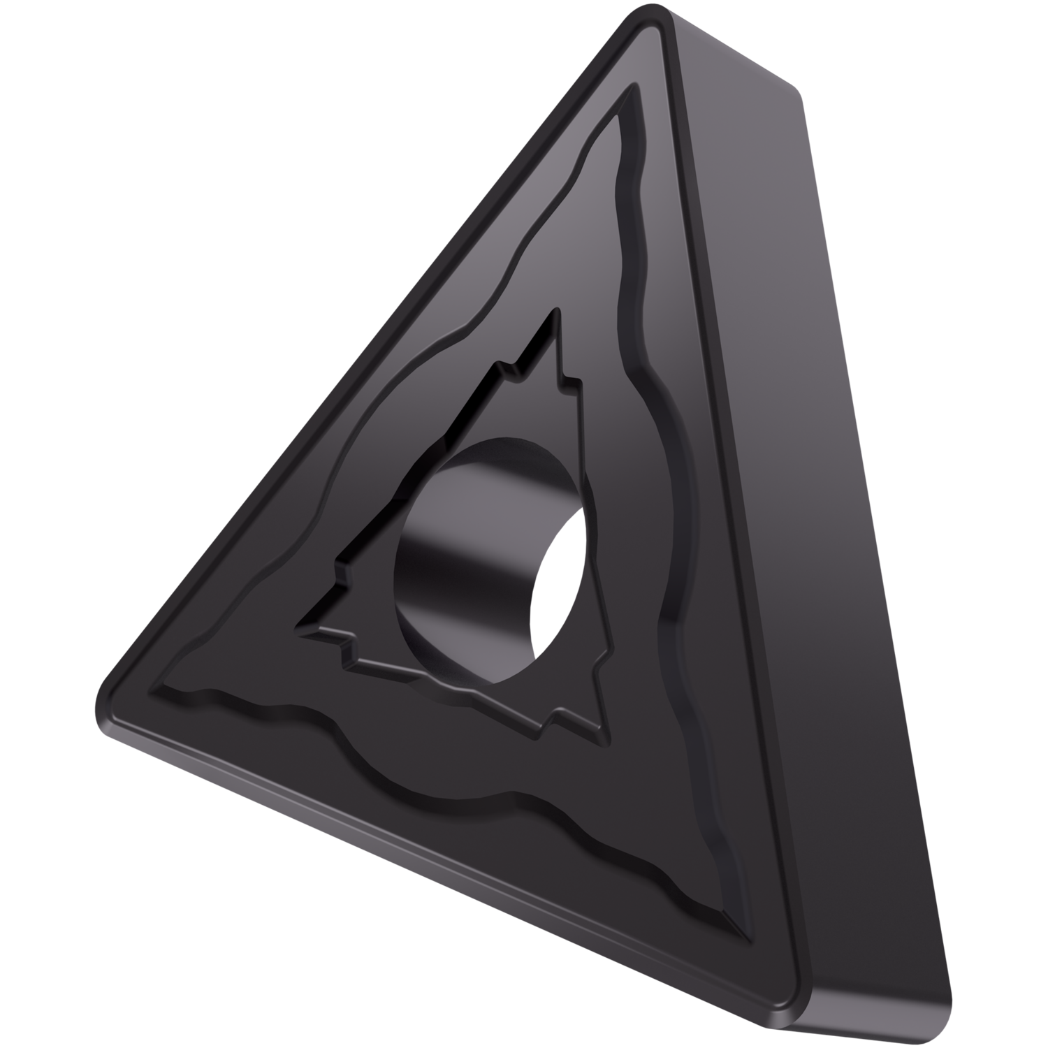 PRAMET TNMG 160404E-NMR:T6310 Turning inserts negative