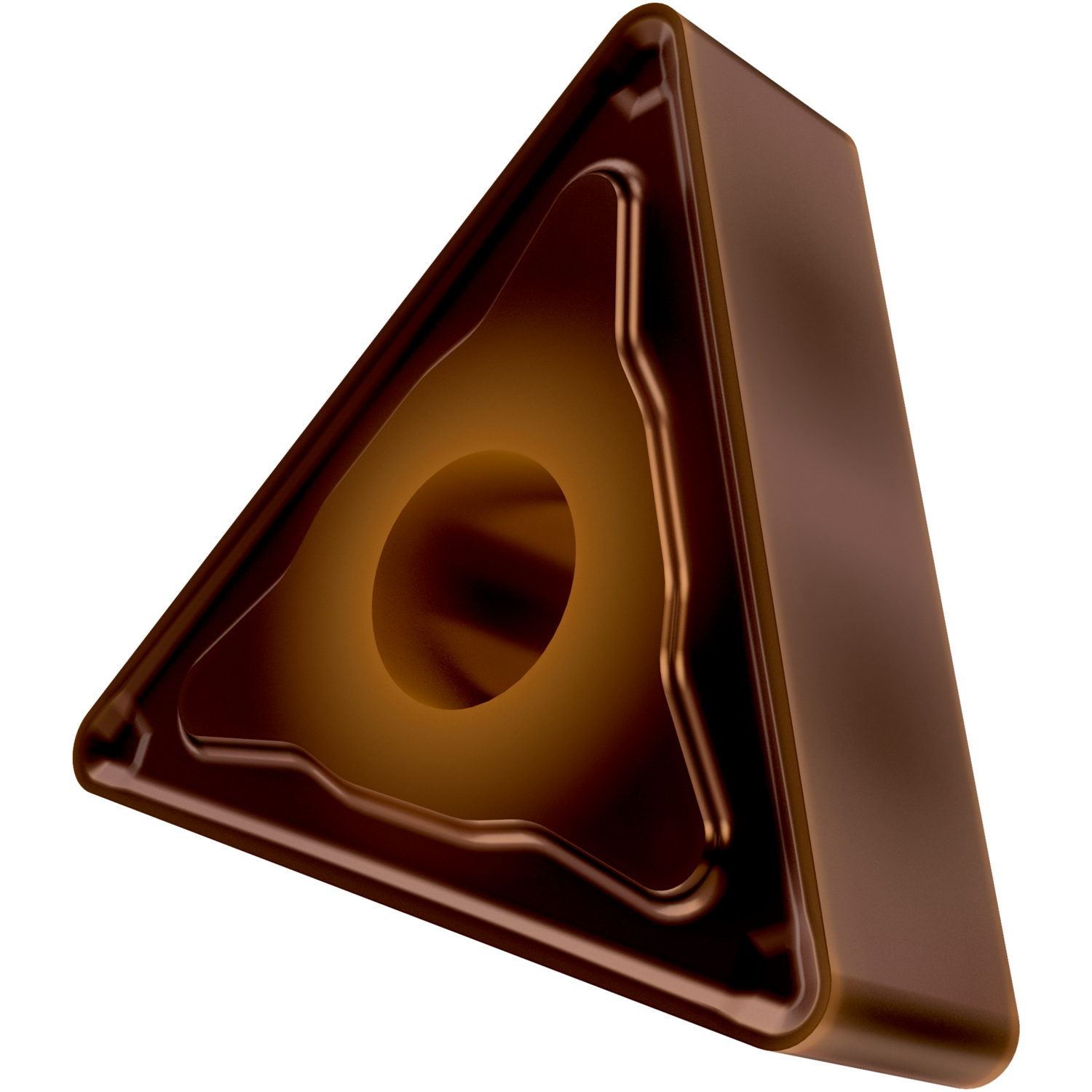 PRAMET TNMG 160404E-NM:T8430 Turning inserts negative