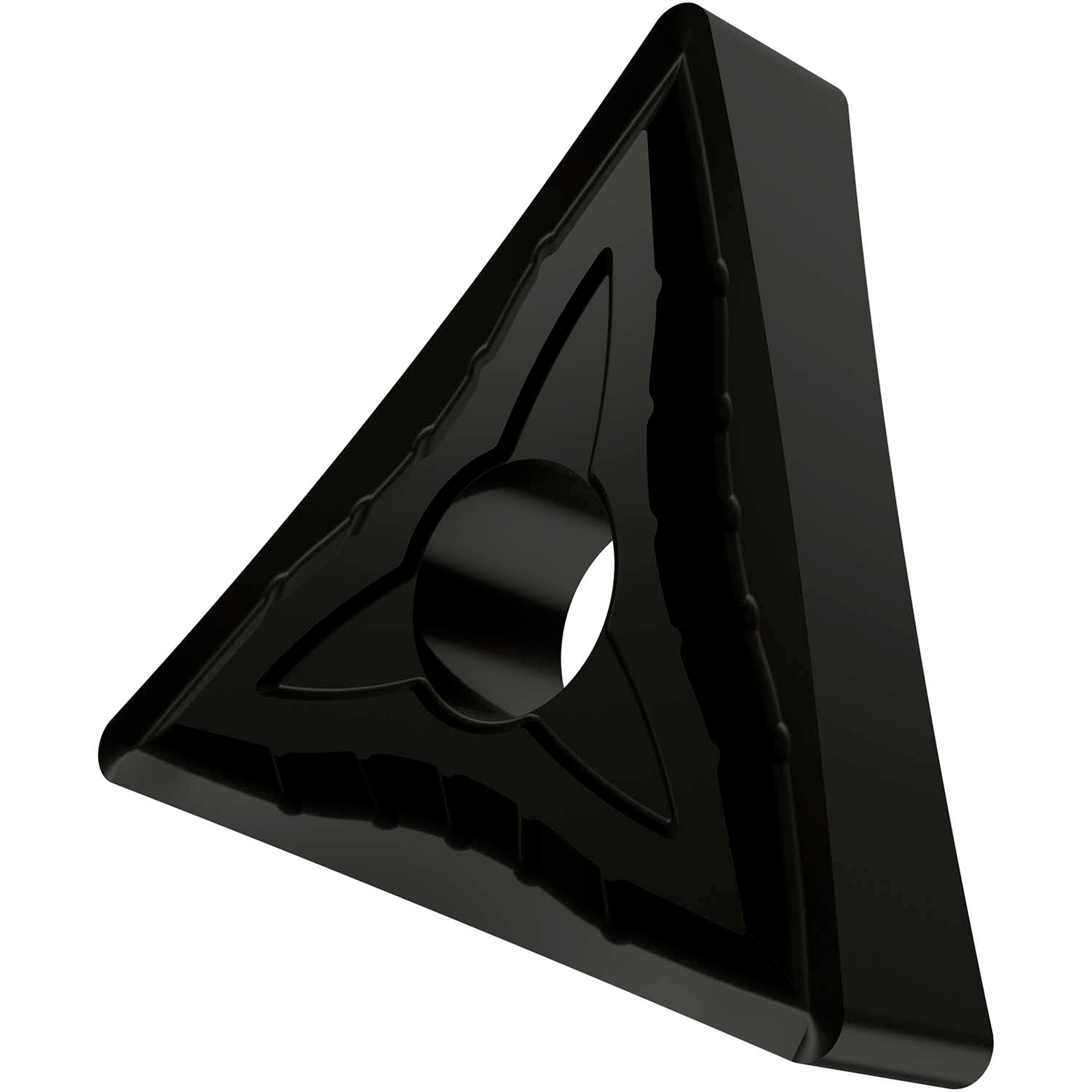 PRAMET TNMG 160404E-SF:T7325 Turning inserts negative