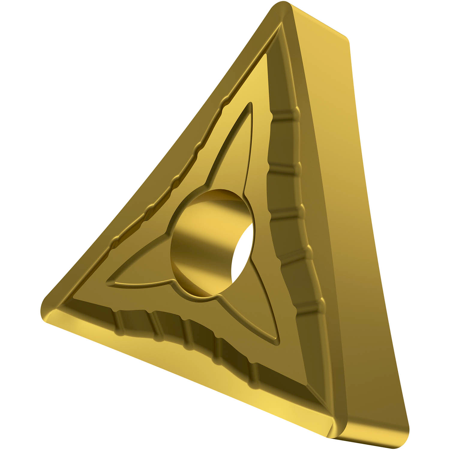 PRAMET TNMG 160404E-SF:T8315 Turning inserts negative