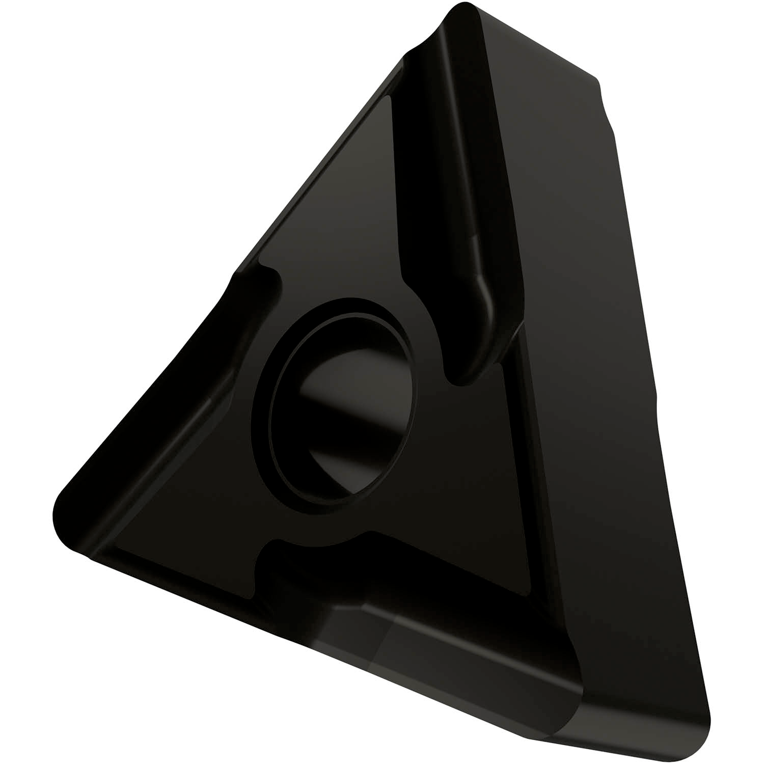 PRAMET TNMG 160404EL-SI:T7325 Turning inserts negative