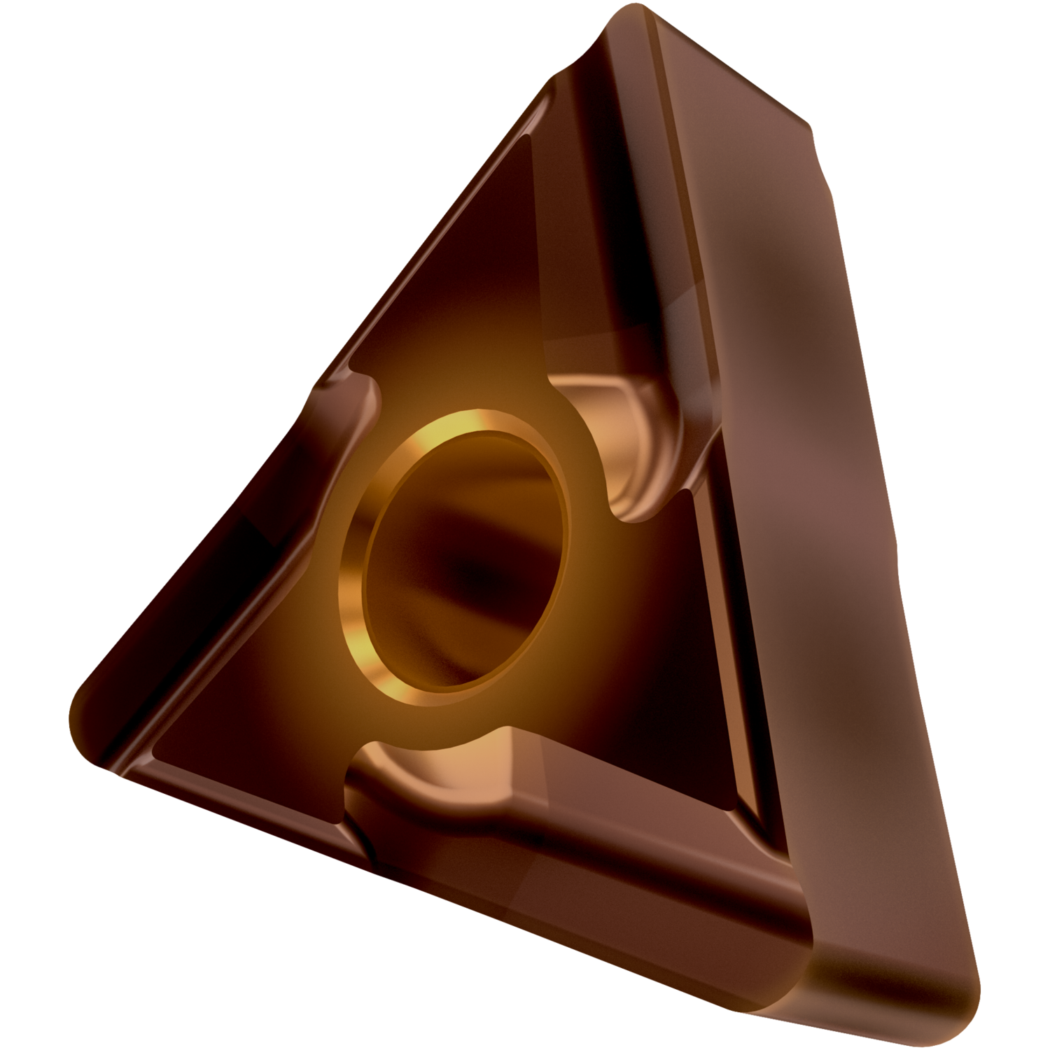 PRAMET TNMG 160404EL-SI:T8430 Turning inserts negative