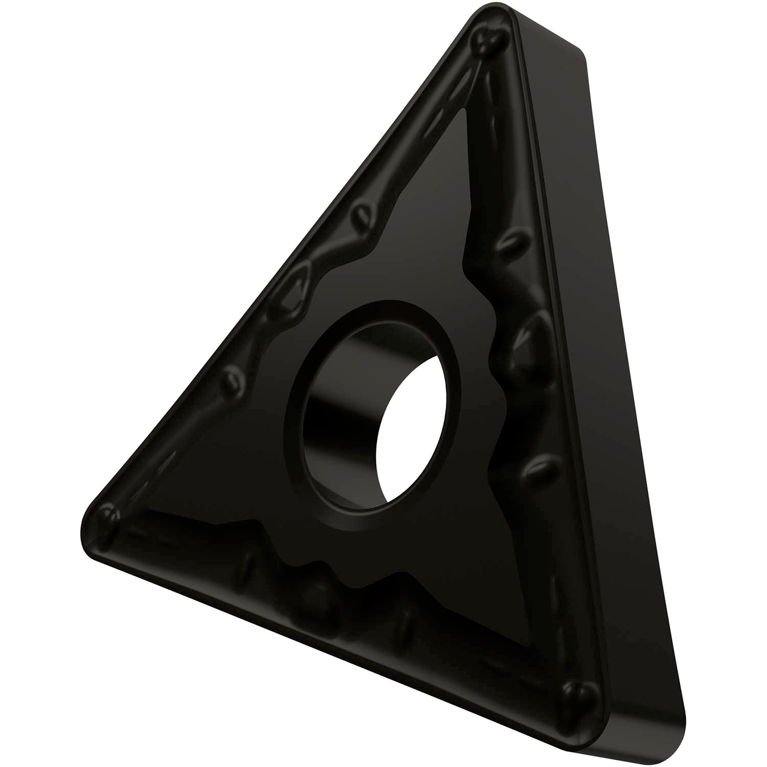 PRAMET TNMG 160408E-FM:T7335 Turning inserts negative