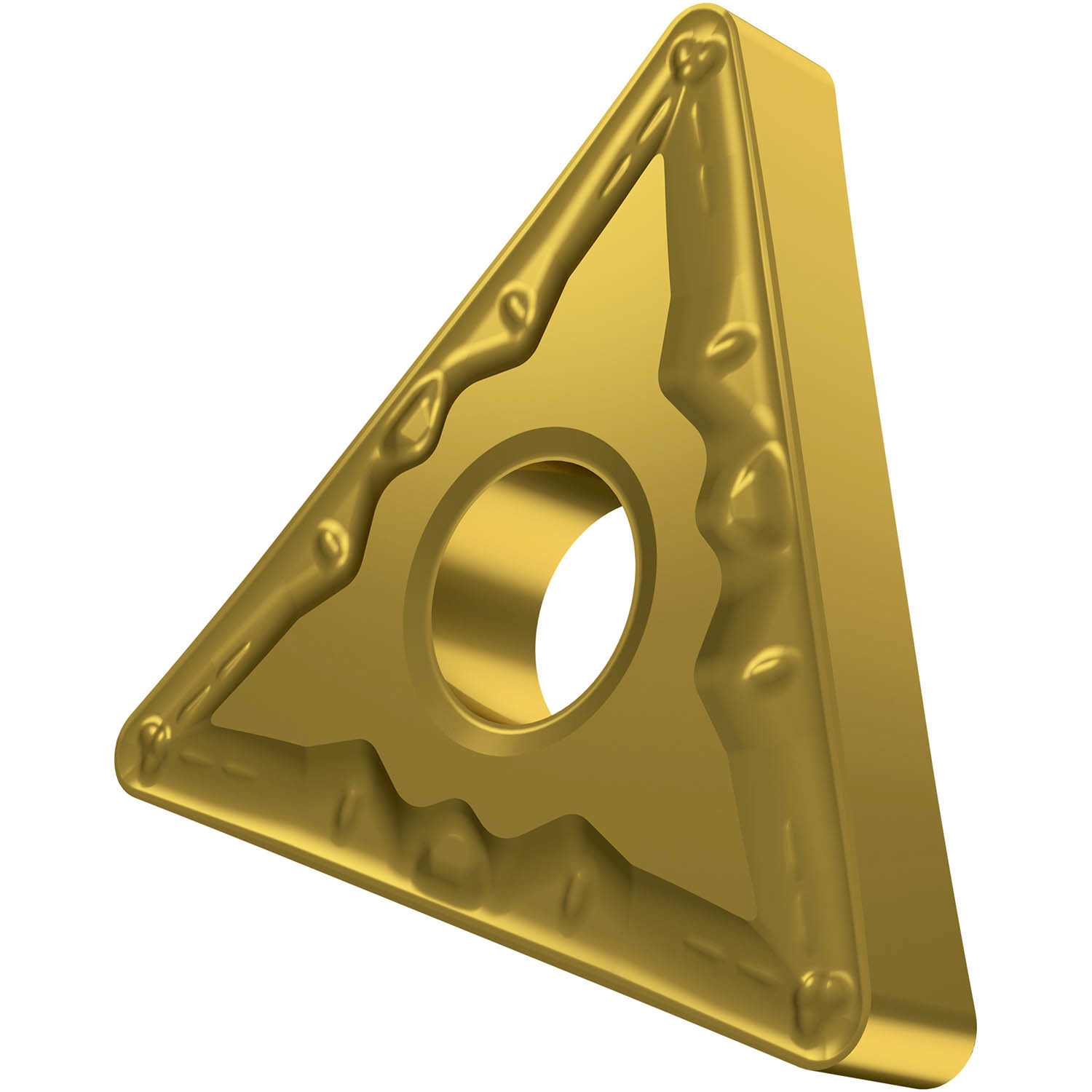 PRAMET TNMG 160408E-FM:TT310 Turning inserts negative