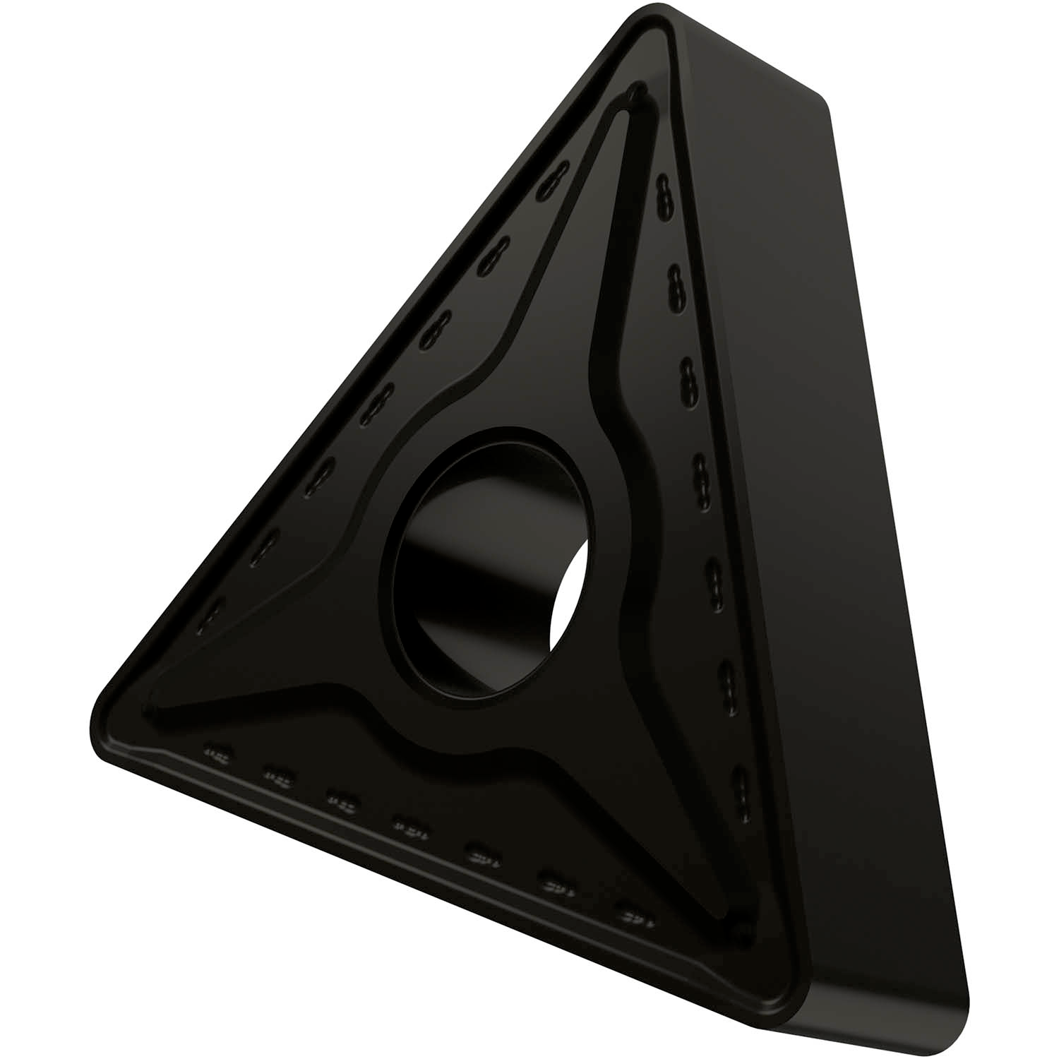 PRAMET TNMG 160408E-RM:T5315 Turning inserts negative