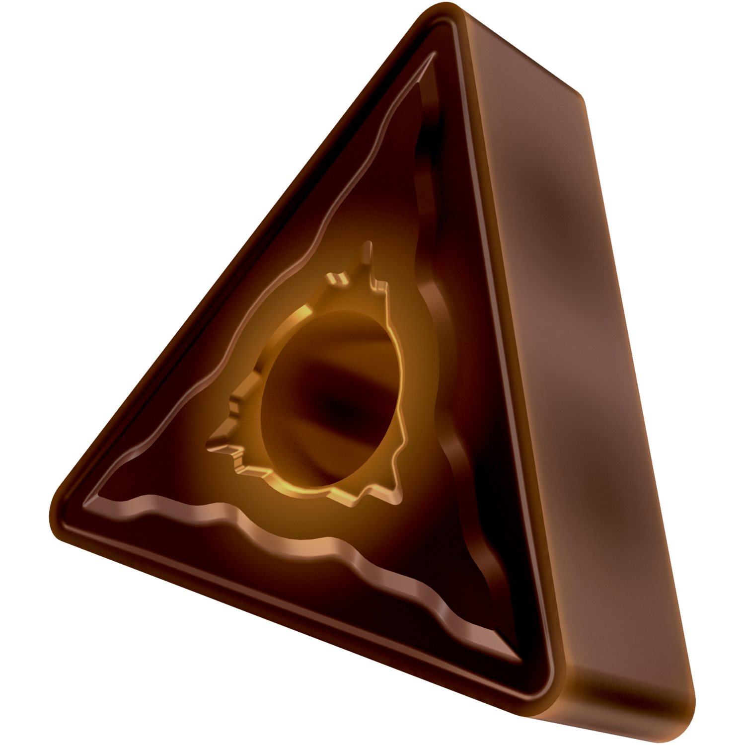 PRAMET TNMG 220408E-NMR:T8430 Turning inserts negative