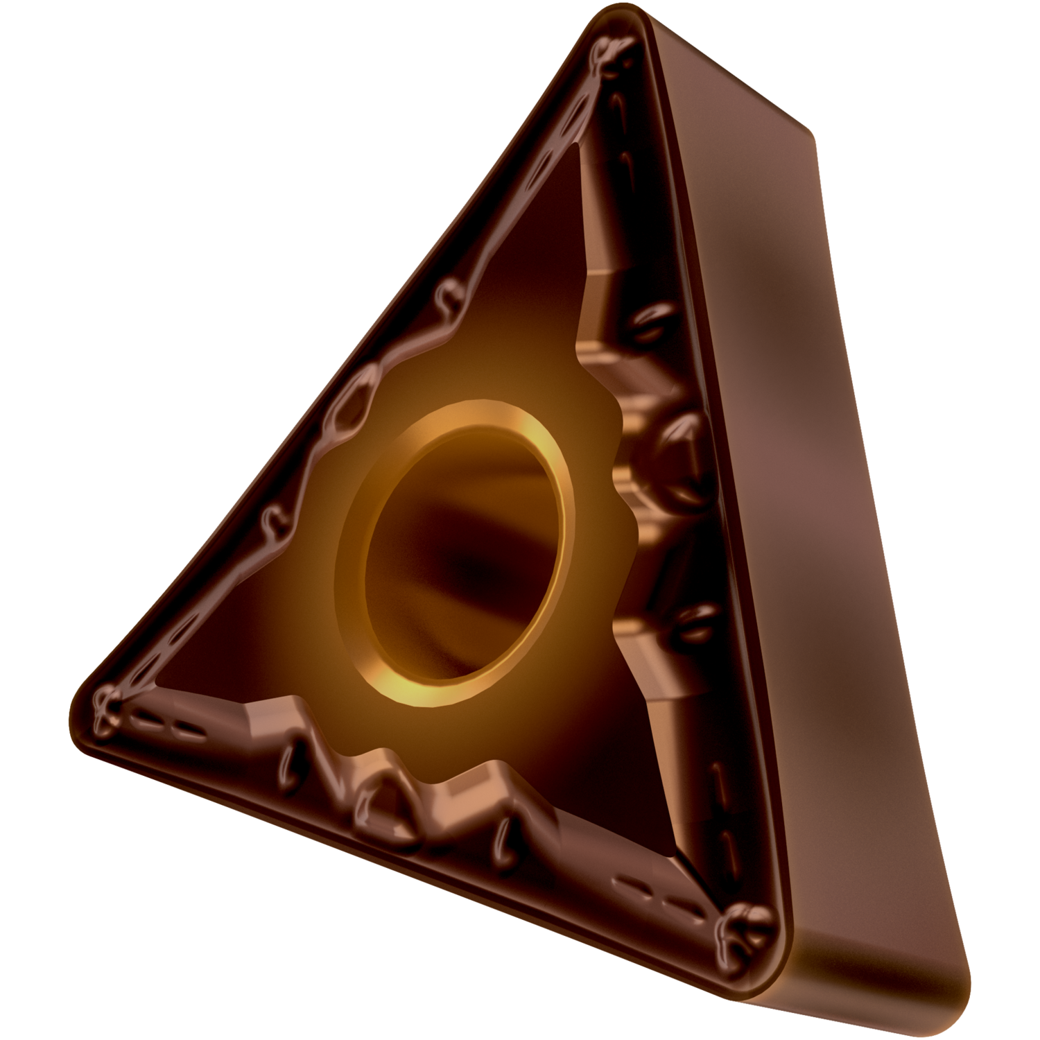 PRAMET TNMG 220408E-NM:T8430 Turning inserts negative