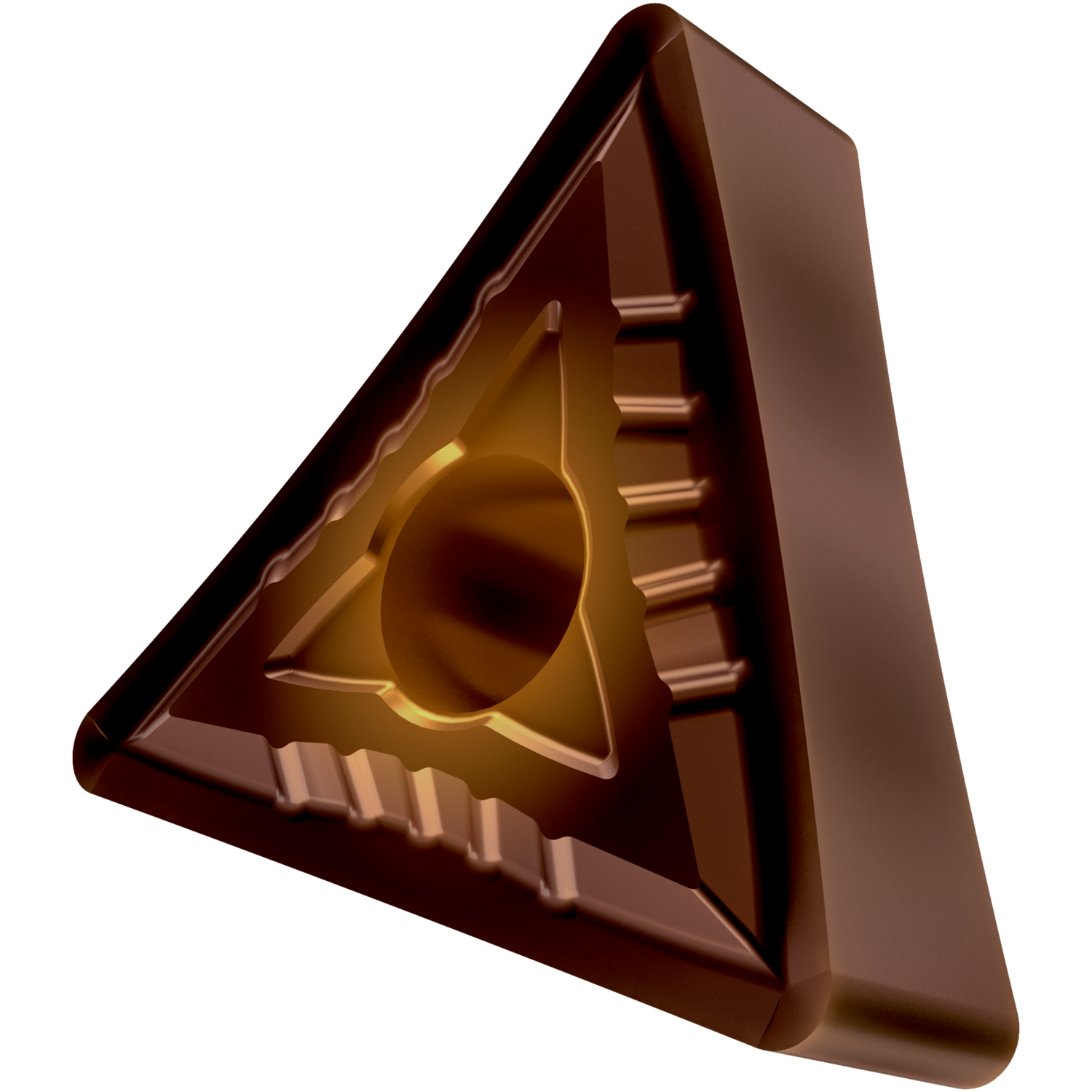 PRAMET TNMG 220408E-SF:T8430 Turning inserts negative