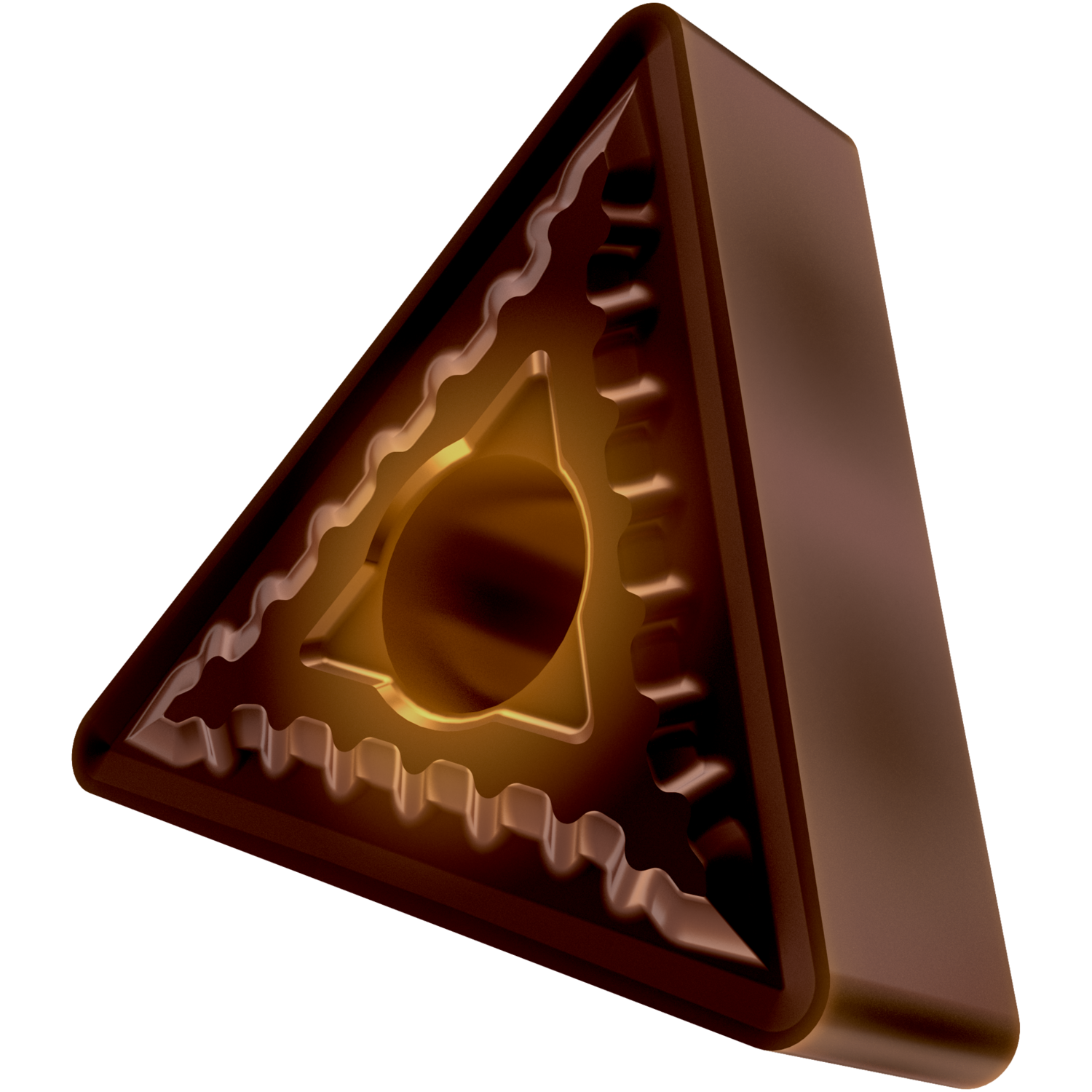 PRAMET TNMG 220408E-SM:T8430 Turning inserts negative