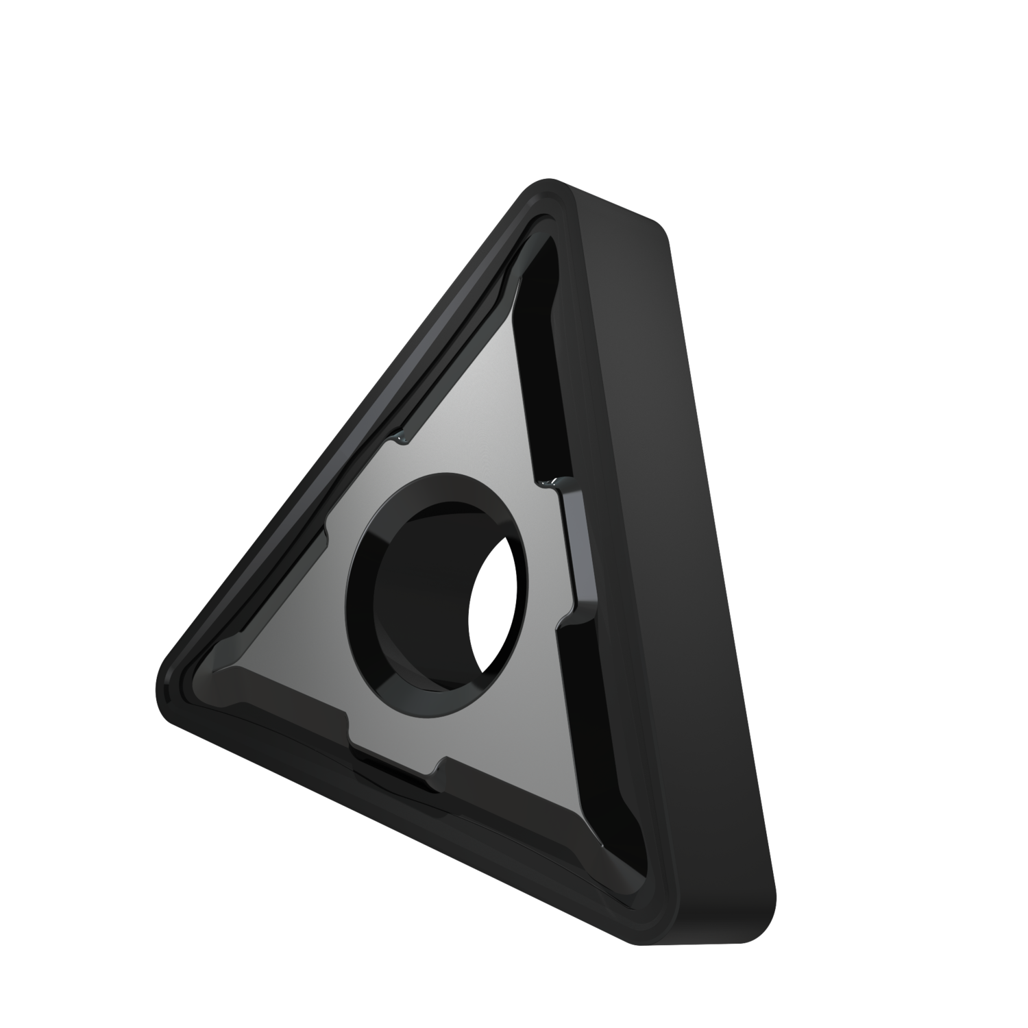 PRAMET TNMG 220412E-R:T9310 Turning inserts negative