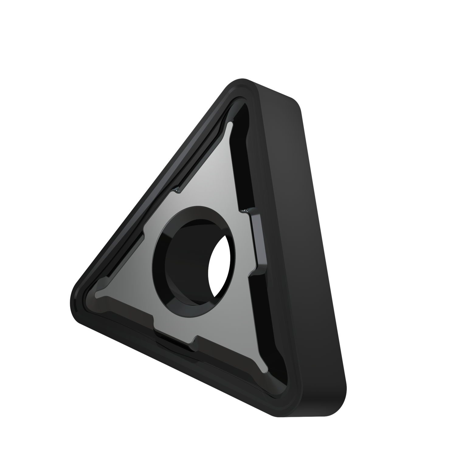 PRAMET TNMG 220416E-R:T9325 Turning inserts negative