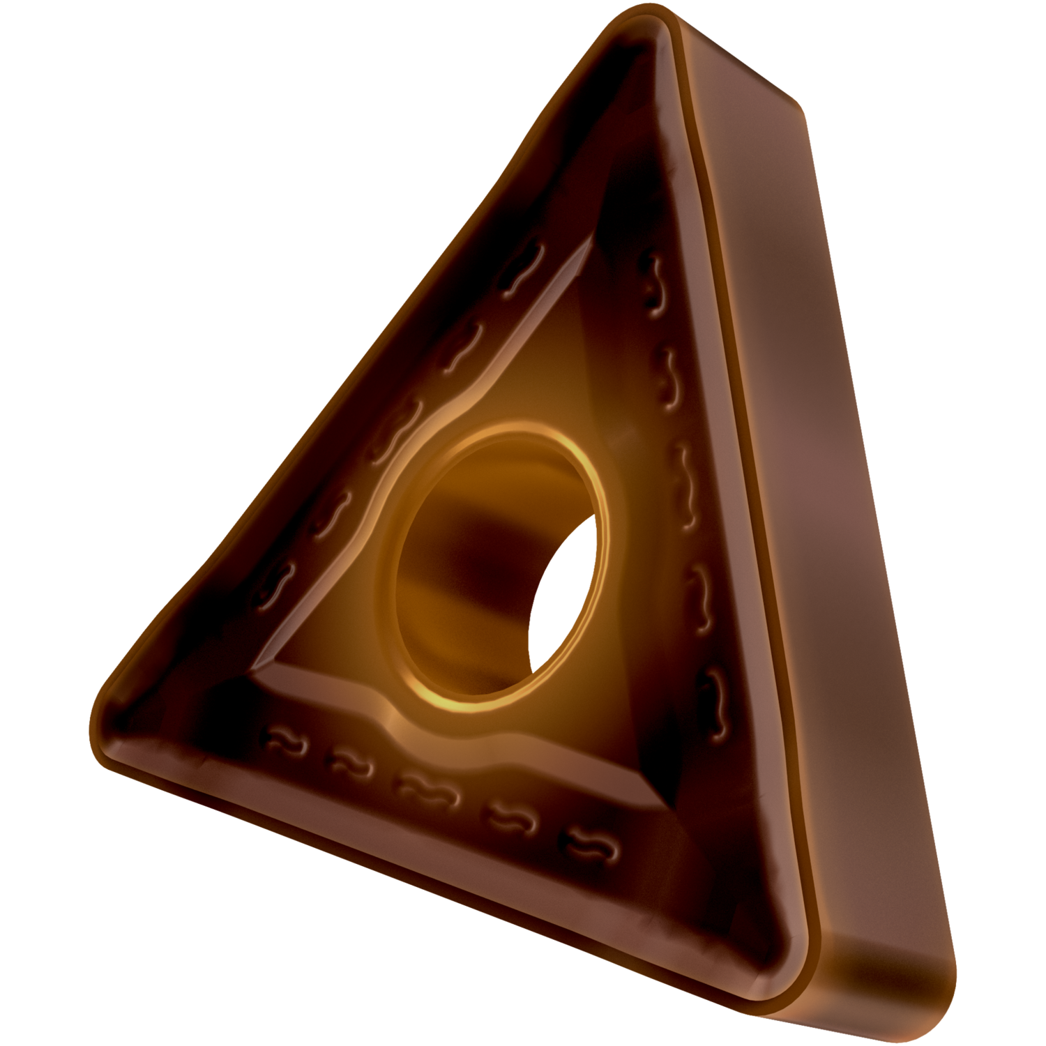 PRAMET TNMM 220412E-NR2:T8430 Turning inserts negative