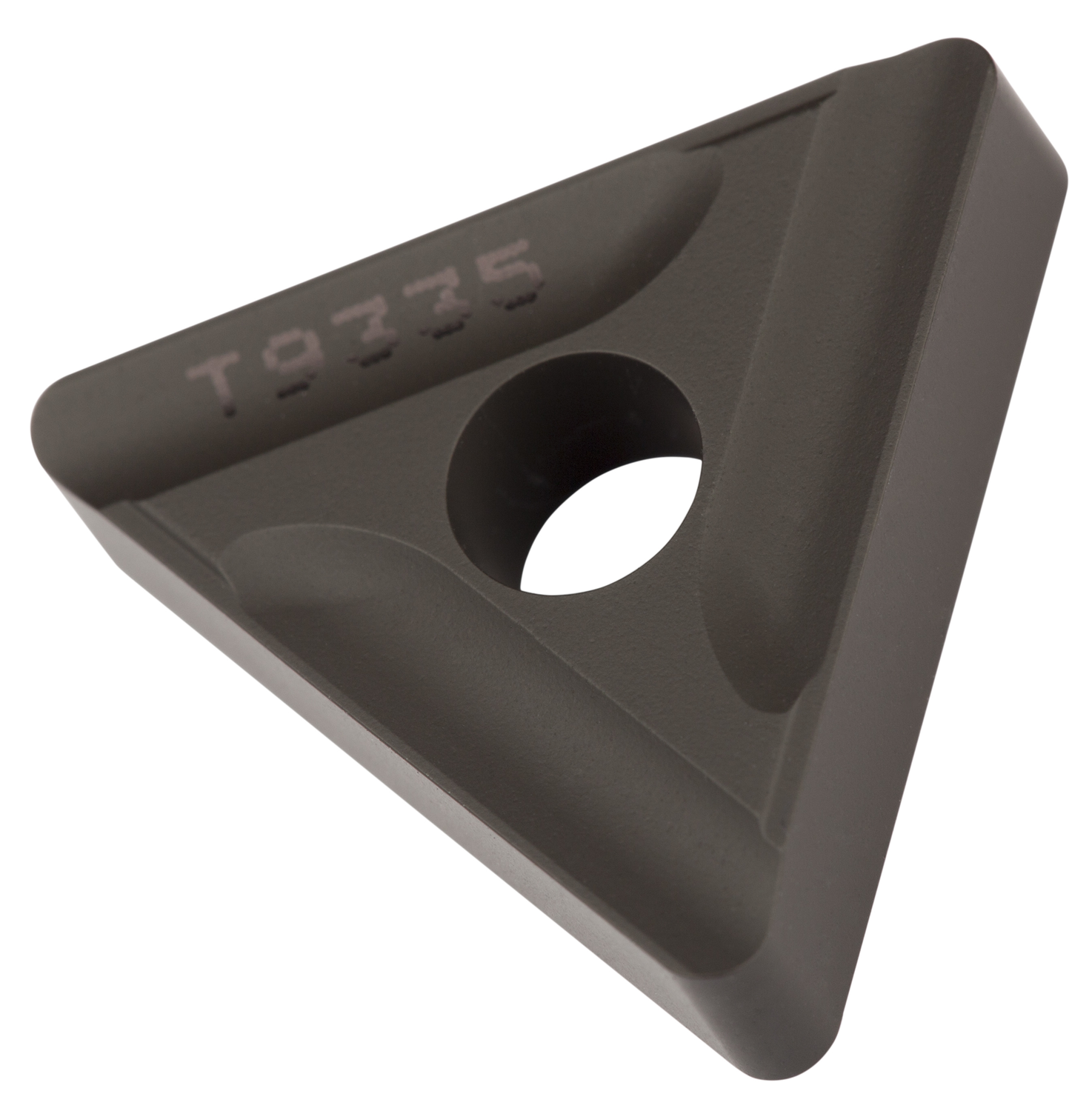 PRAMET TNMM 220412EL:T9335 Turning inserts negative