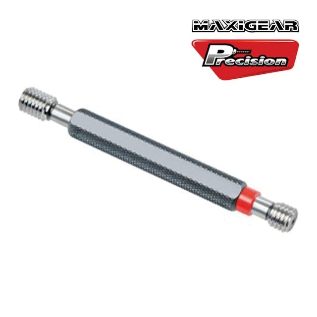 MAXIGEAR GAUGE THREAD PLUG PRECISION M14 x 2.0