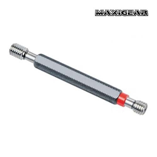 MAXIGEAR GAUGE THREAD PLUG PRECISION M16 X 2.0 GRADE 6H