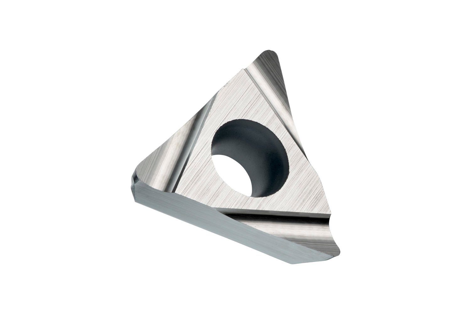 PRAMET TPGX 110204FL-JQ:TT010 Turning inserts positive