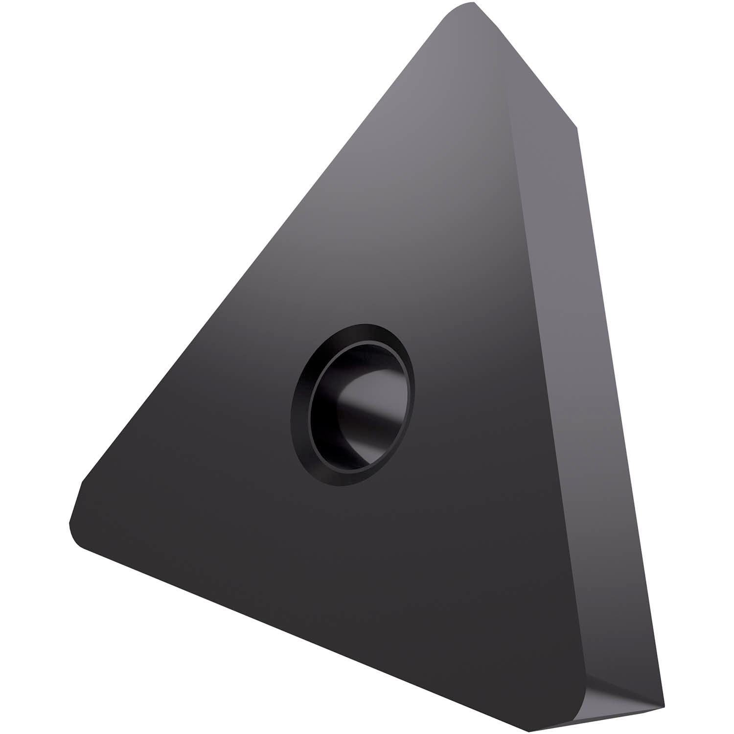 PRAMET TPKN 2204PDER:8215 Milling inserts clamped by wedge