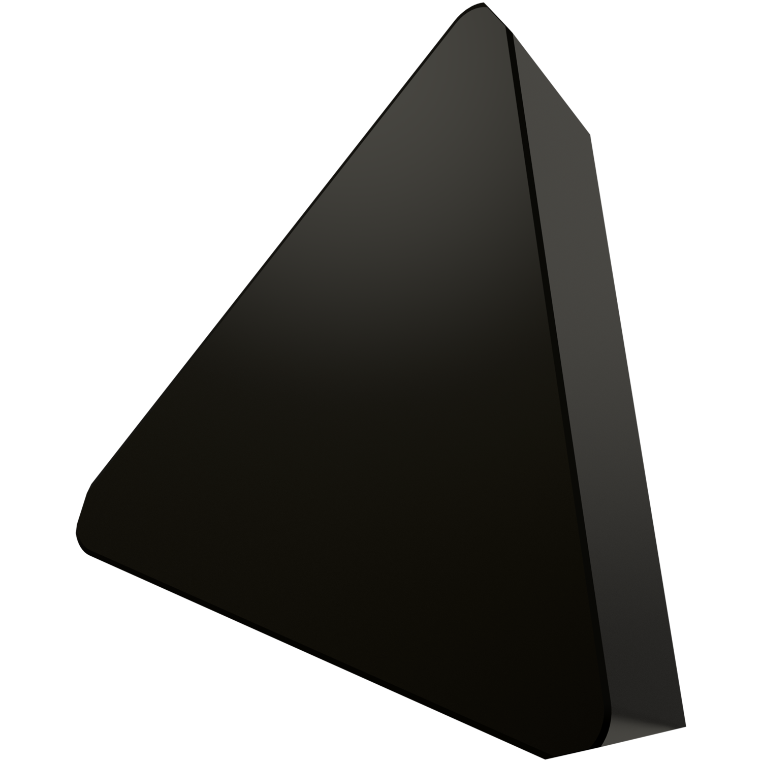 PRAMET TPKN 2204PDSR:M9325 Milling inserts clamped by wedge