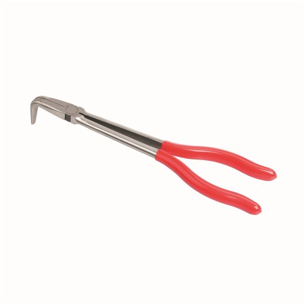 TOLEDO LONG NOSE PLIER SET 3PC FOAM TRAY - Image 3