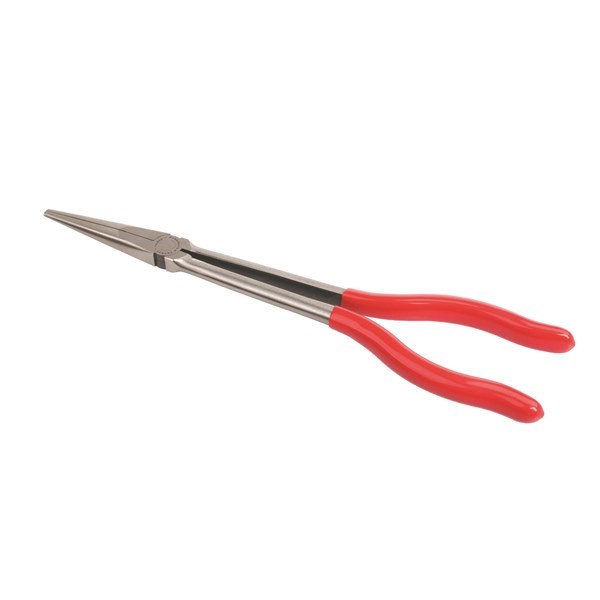 TOLEDO LONG NOSE PLIER SET 3PC FOAM TRAY - Image 4