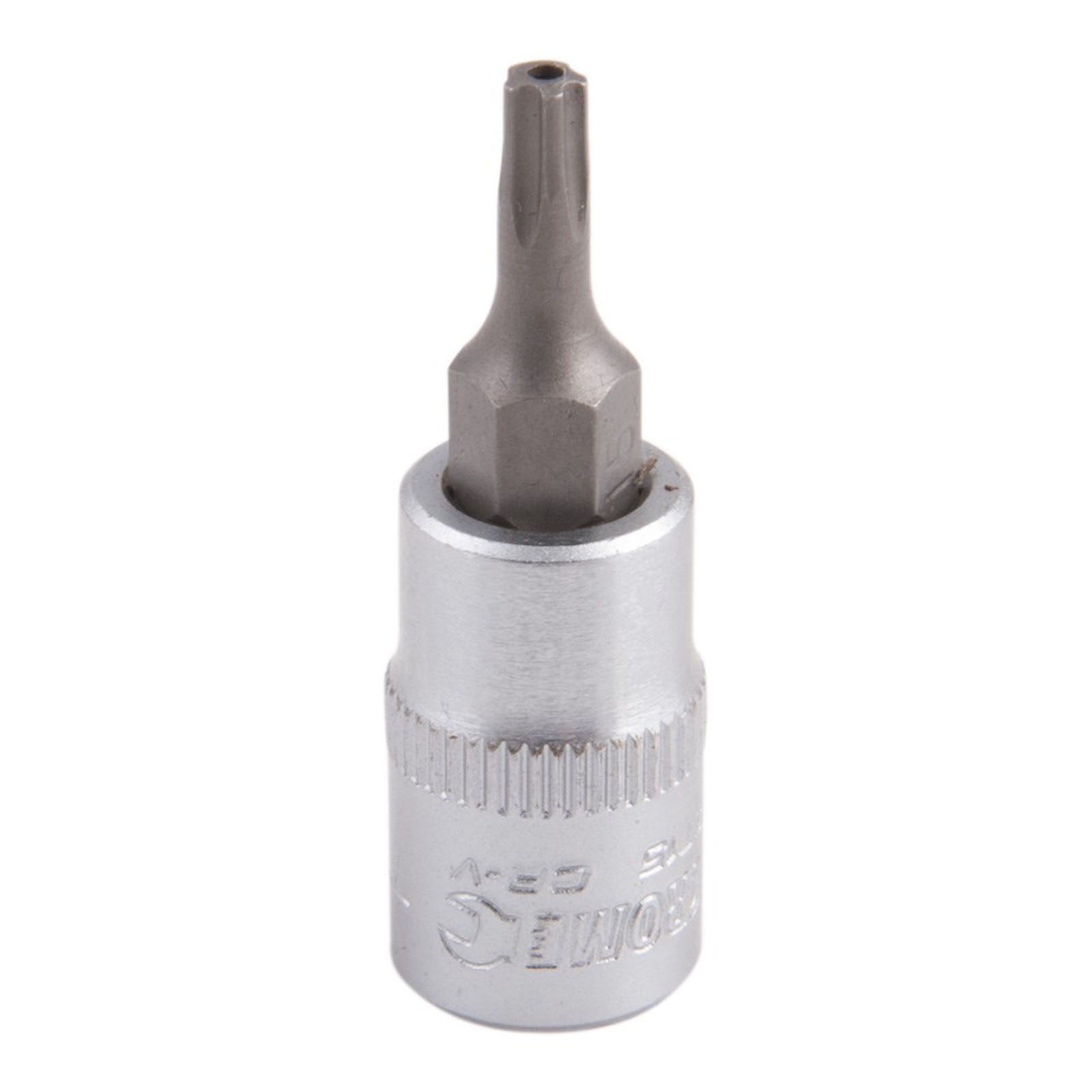 KINCROME TPTSST15 TX15 1/4D 5PT T/PROOF TORX BIT