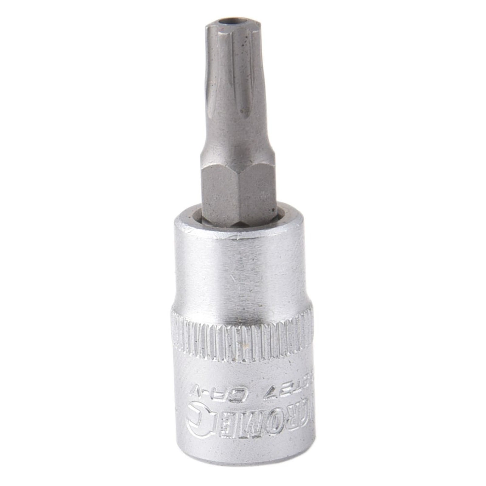 KINCROME TPTSST27 TX27 1/4D 5PT T/PROOF TORX BIT
