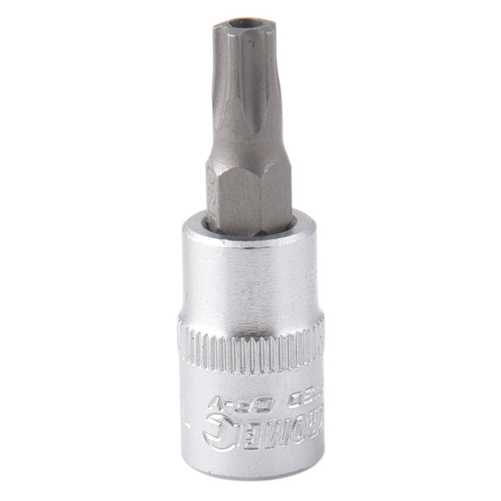 KINCROME TPTSST30 TX30 1/4D 5PT T/PROOF TORX BIT