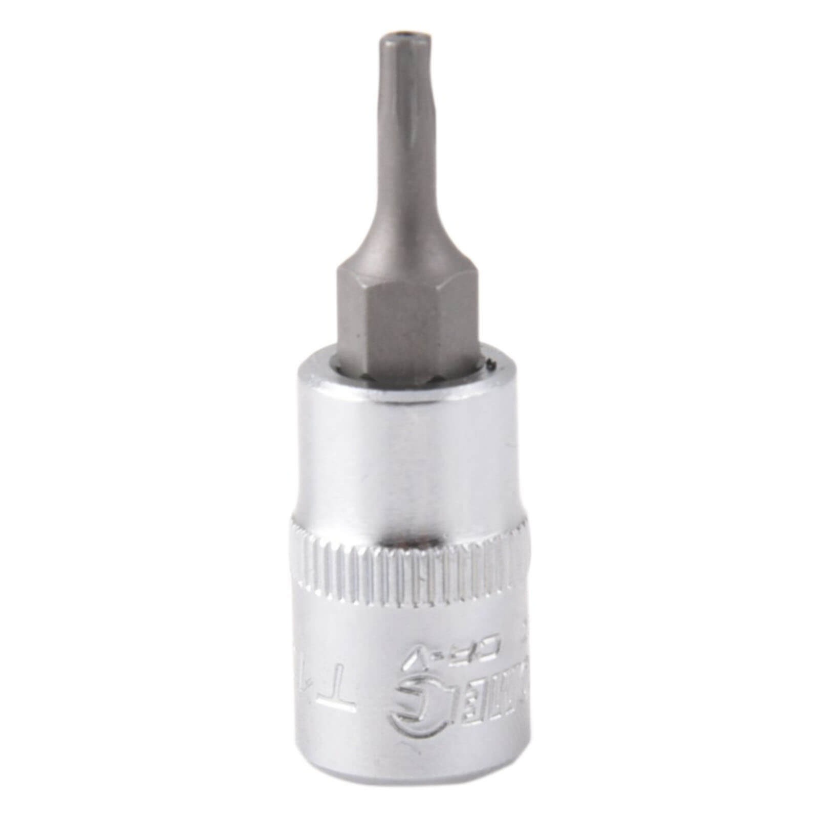 KINCROME TPTSST40 TX40 1/4D 5PT T/PROOF TORX BIT