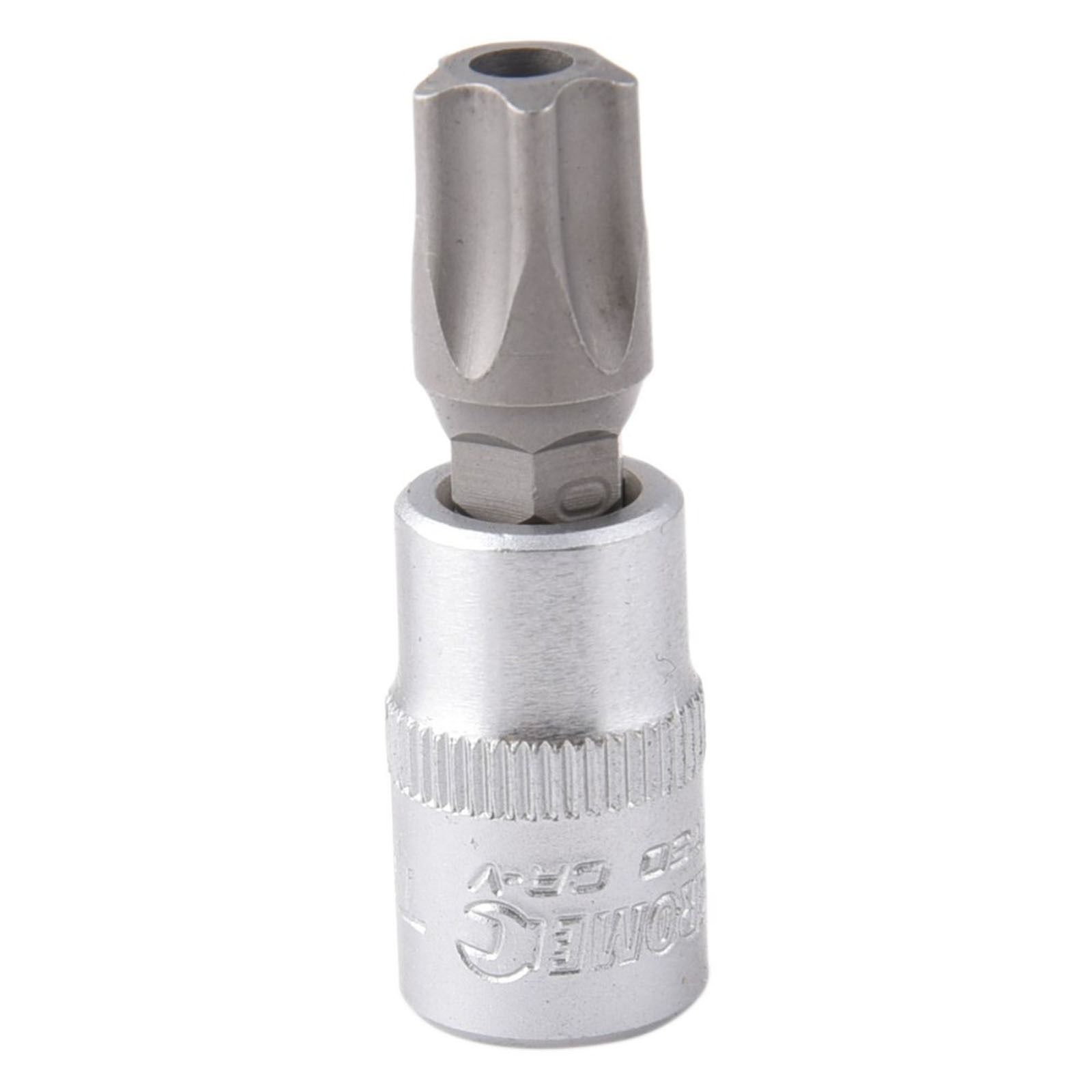 KINCROME TPTSST50 TX50 1/4D 5PT T/PROOF TORX BIT