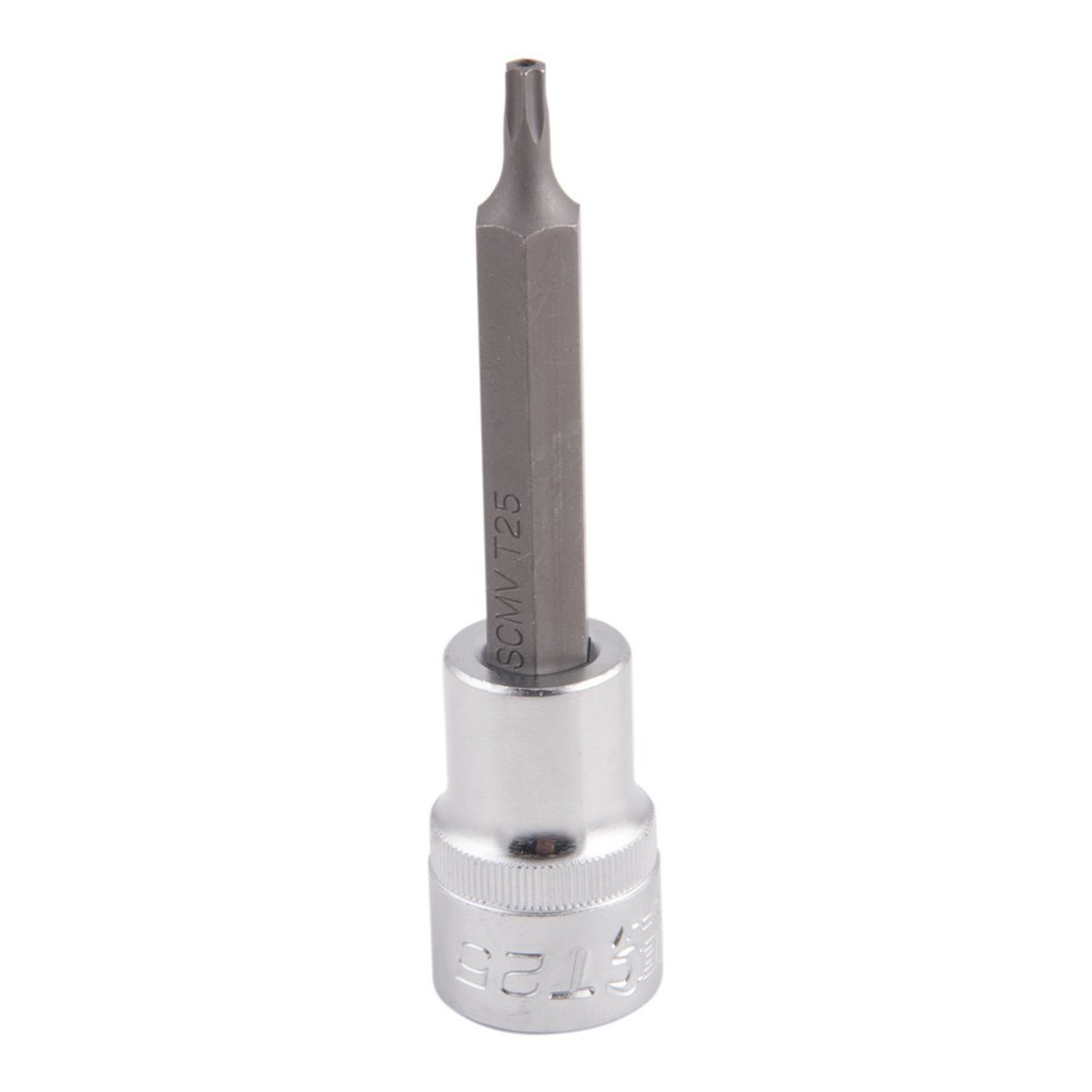 KINCROME TPTST25 SOCKET TP TRX BIT T25-100MM(L)