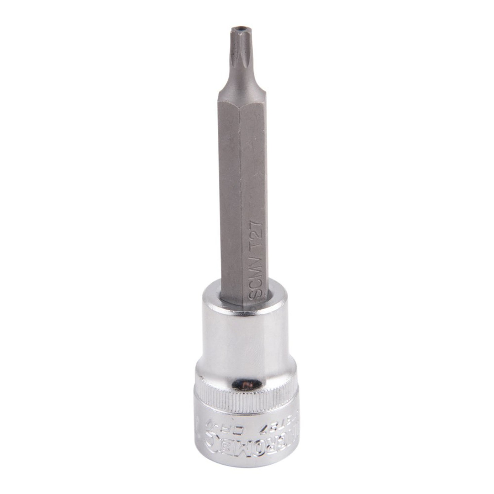 KINCROME TPTST27 SOCKET TP TRX BIT T27-100MM(L)