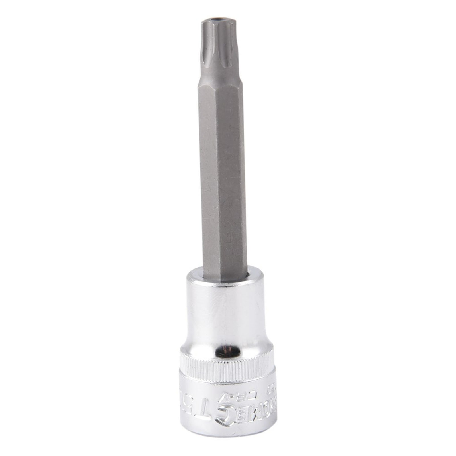 KINCROME TPTST50 SOCKET TP TRX BIT T50-100MM(L)