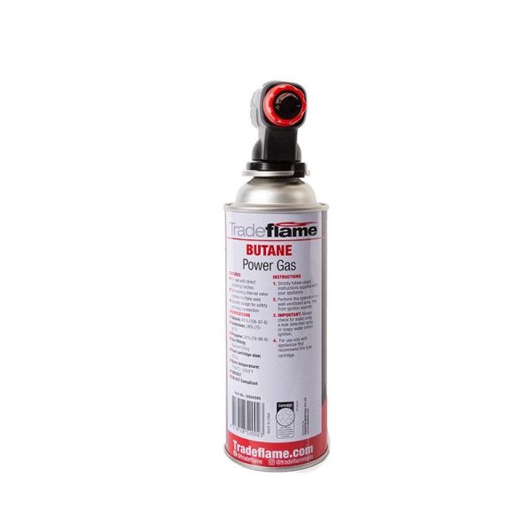 TRADEFLAME - BLOW TORCH KIT, PRO HEAT BAYONET, STANDARD - Image 5