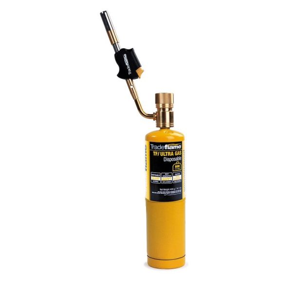 TRADEFLAME - BLOW TORCH KIT, SWIVEL
