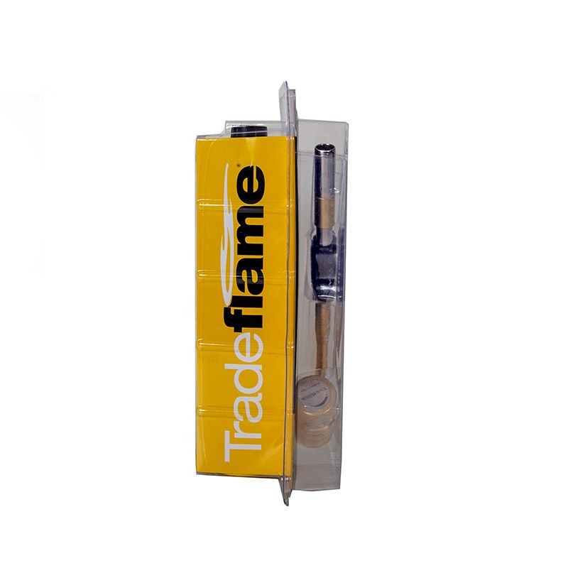 TRADEFLAME - BLOW TORCH KIT, SWIVEL - Image 3