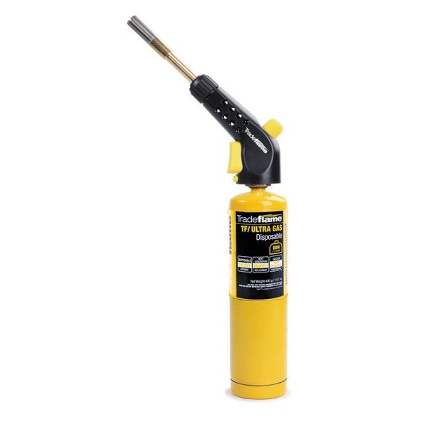 TRADEFLAME - BLOW TORCH KIT, TURBO