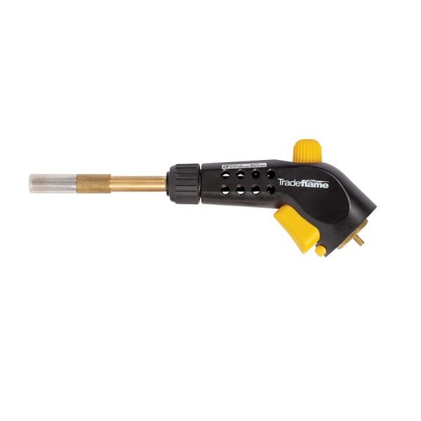 TRADEFLAME - BURNER, TURBO TORCH, PINPOINT - Image 2