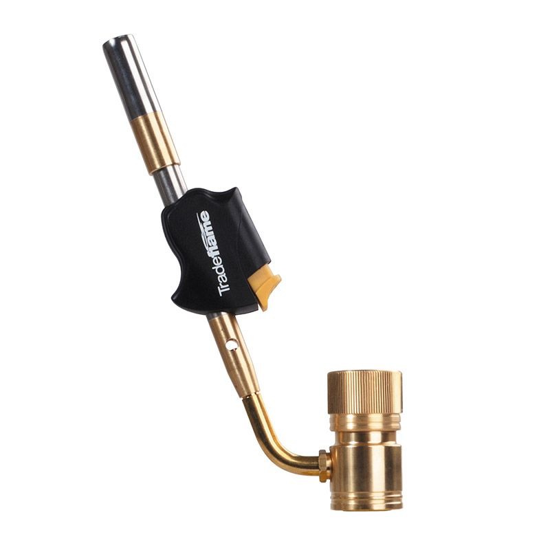 TRADEFLAME - TORCH, SWIVEL, SUPER CYCLONE