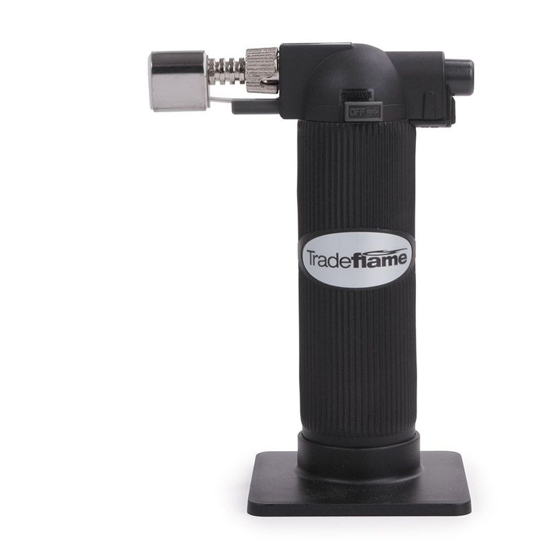 TRADEFLAME - TORCH KIT, MINI SOLDERING - Image 2