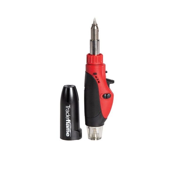 TRADEFLAME - SOLDERING IRON, MICRO