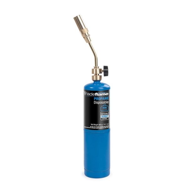 TRADEFLAME - TORCH KIT, HANDYMAN FULL FLAME