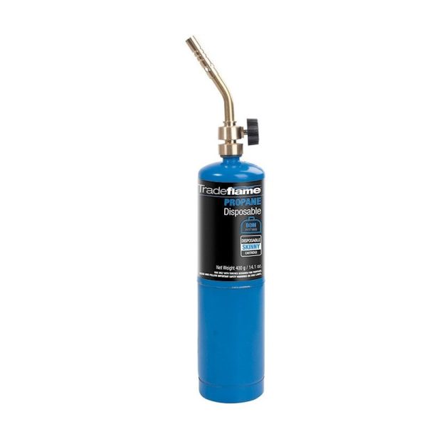 TRADEFLAME - TORCH KIT, HANDYMAN PINPOINT