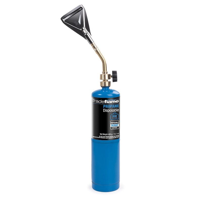 TRADEFLAME - TORCH KIT, HANDYMAN PINPOINT - Image 2