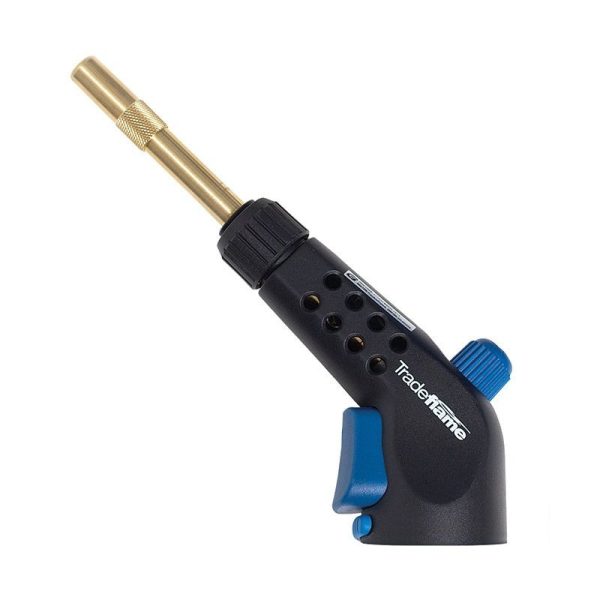 TRADEFLAME - BURNER, HANDYMAN TURBO CYCLONE