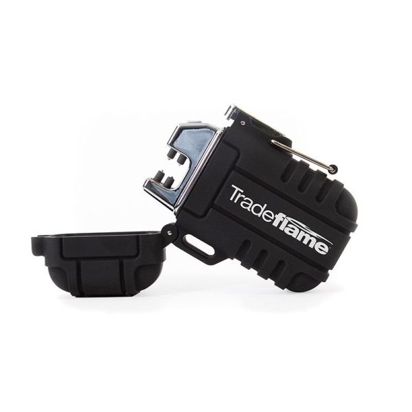 TRADEFLAME - LIGHTER, PLASMA ARC