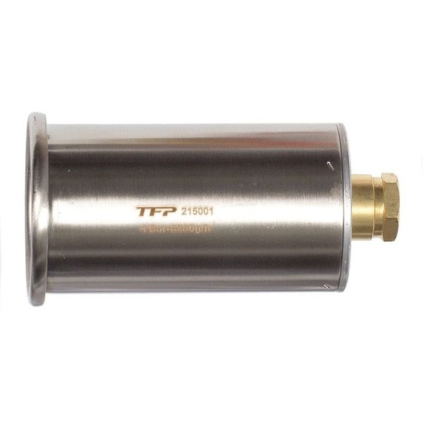 TRADEFLAME - BURNER, WINDPROOF, 60mm
