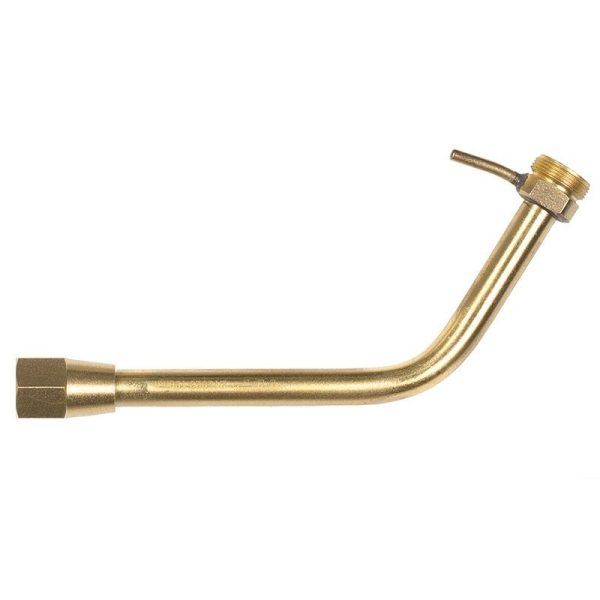 TRADEFLAME - NECKTUBE, 180mm