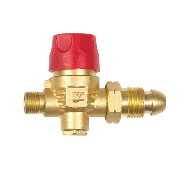 TRADEFLAME - REGULATOR, VARIABLE, POL