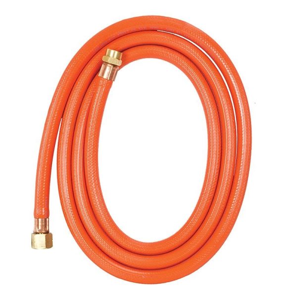 TRADEFLAME - GAS HOSE, 4m